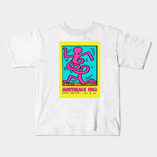 Montreux Jazz Kids T-Shirt